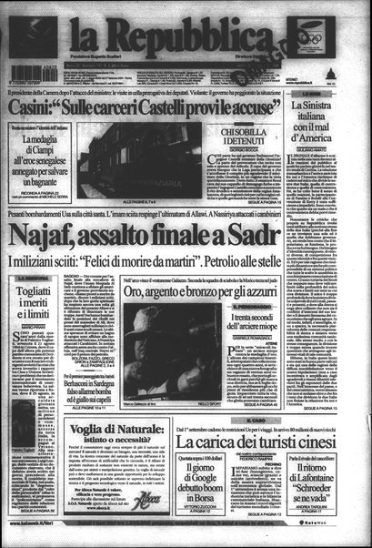 La repubblica